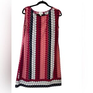 Vestido como nuevo en buen estado